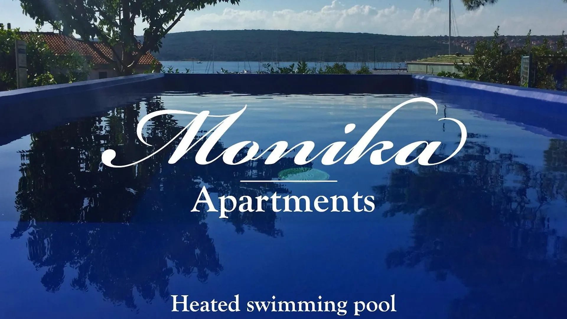 Apartments Monika & Breakfast Baskets 145 contacts