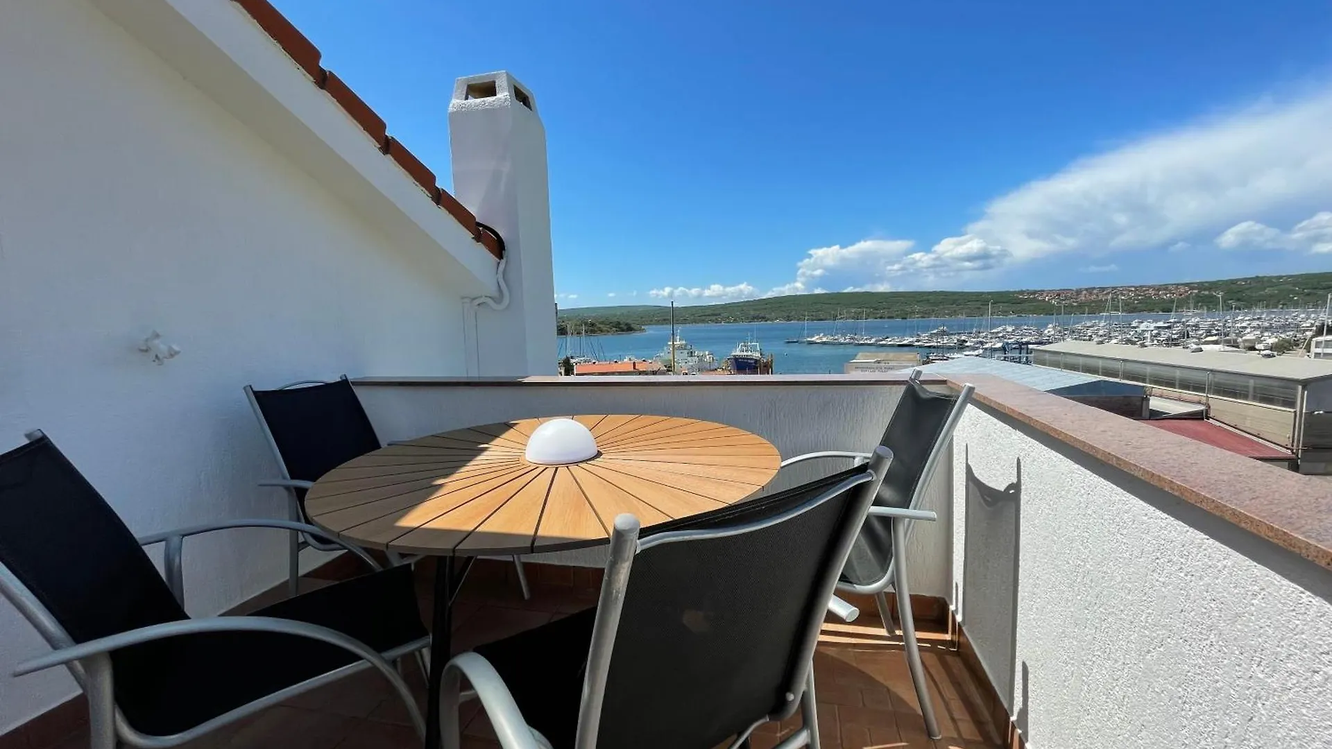 Apartments Monika & Breakfast Baskets 145 Croatia